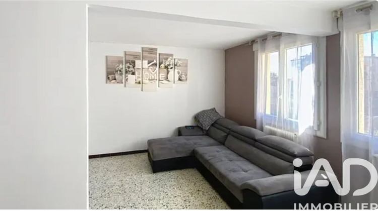 Ma-Cabane - Vente Appartement Béziers, 76 m²