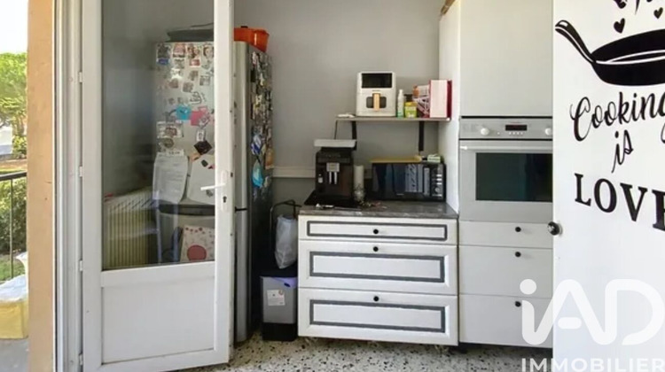 Ma-Cabane - Vente Appartement Béziers, 76 m²