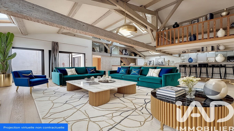 Ma-Cabane - Vente Appartement Béziers, 152 m²