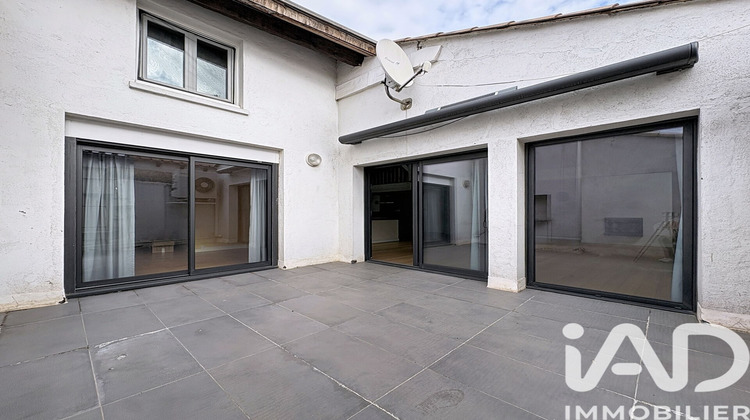 Ma-Cabane - Vente Appartement Béziers, 152 m²