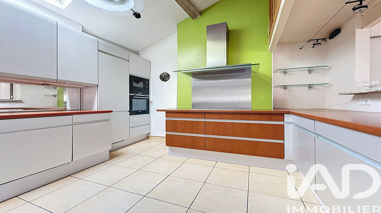 Ma-Cabane - Vente Appartement Béziers, 152 m²