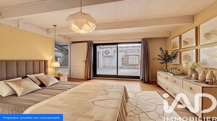 Ma-Cabane - Vente Appartement Béziers, 152 m²