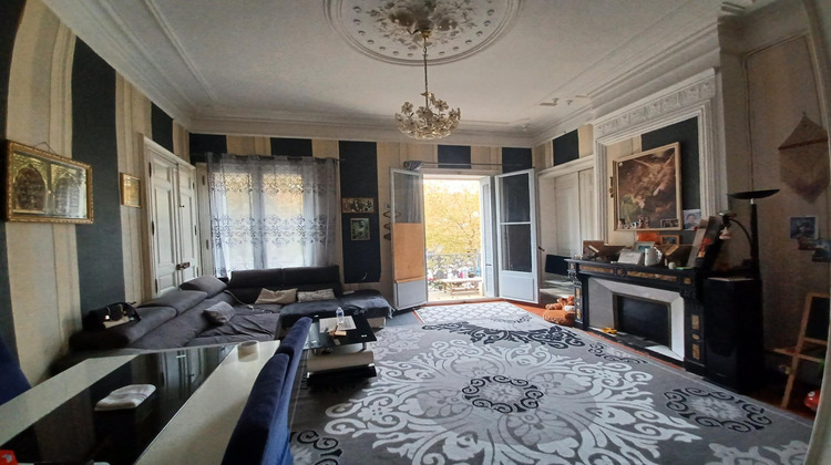 Ma-Cabane - Vente Appartement Beziers, 133 m²