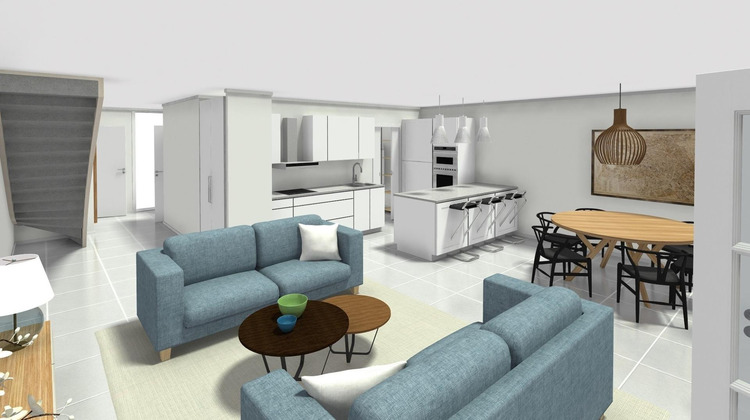 Ma-Cabane - Vente Appartement Beziers, 121 m²