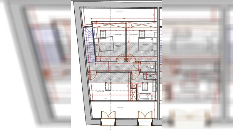 Ma-Cabane - Vente Appartement Beziers, 121 m²