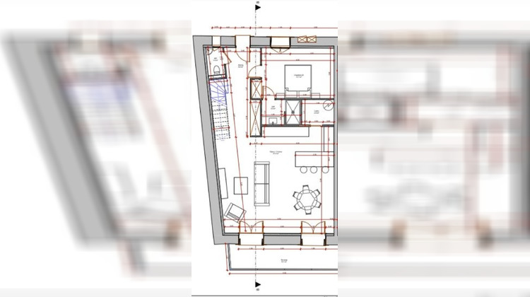 Ma-Cabane - Vente Appartement Beziers, 121 m²