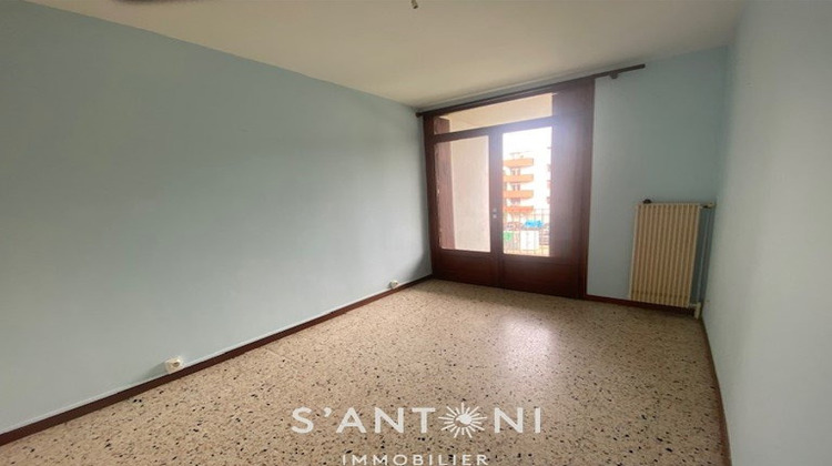 Ma-Cabane - Vente Appartement BEZIERS, 82 m²