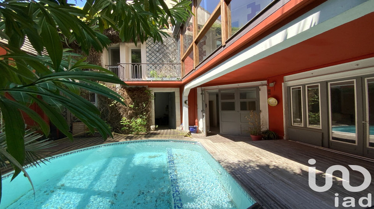 Ma-Cabane - Vente Appartement Béziers, 220 m²