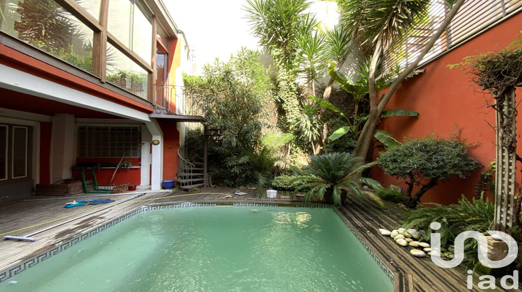 Ma-Cabane - Vente Appartement Béziers, 220 m²