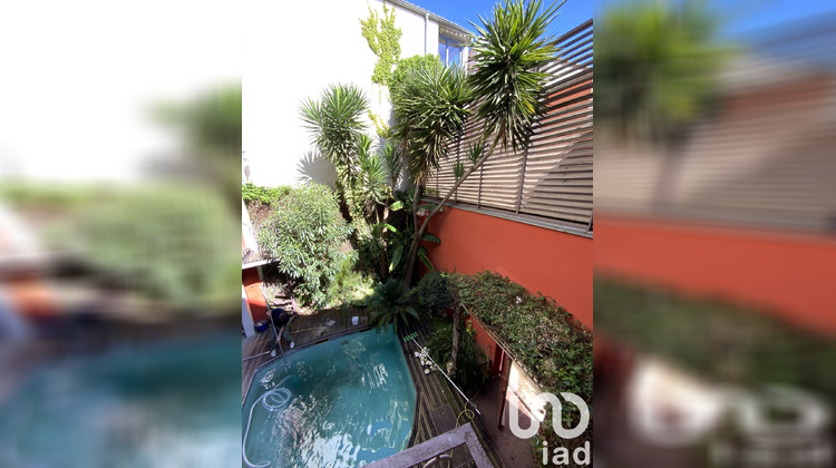 Ma-Cabane - Vente Appartement Béziers, 220 m²