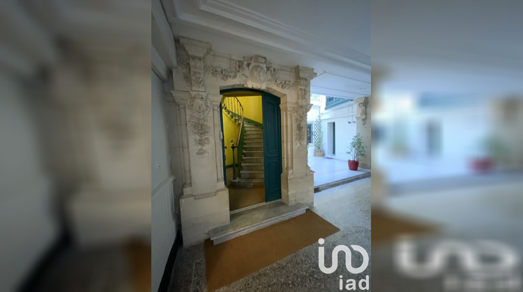 Ma-Cabane - Vente Appartement Béziers, 220 m²