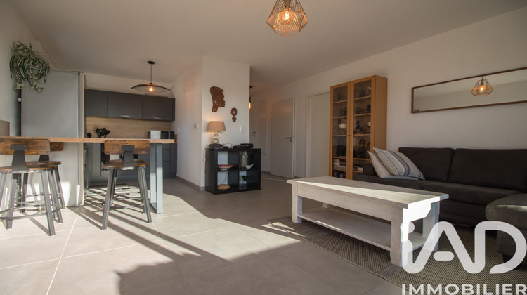 Ma-Cabane - Vente Appartement Béziers, 45 m²