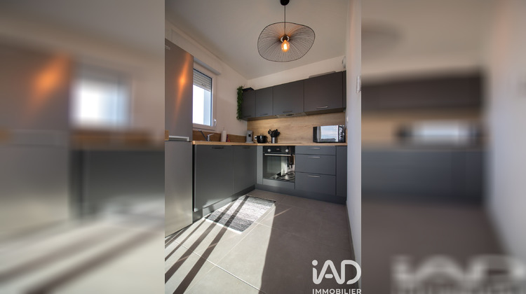 Ma-Cabane - Vente Appartement Béziers, 45 m²