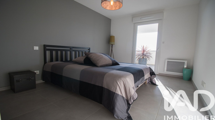 Ma-Cabane - Vente Appartement Béziers, 45 m²