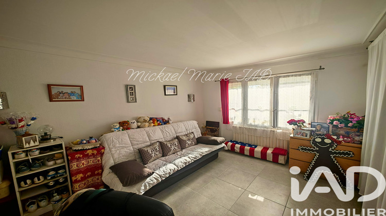 Ma-Cabane - Vente Appartement Béziers, 85 m²