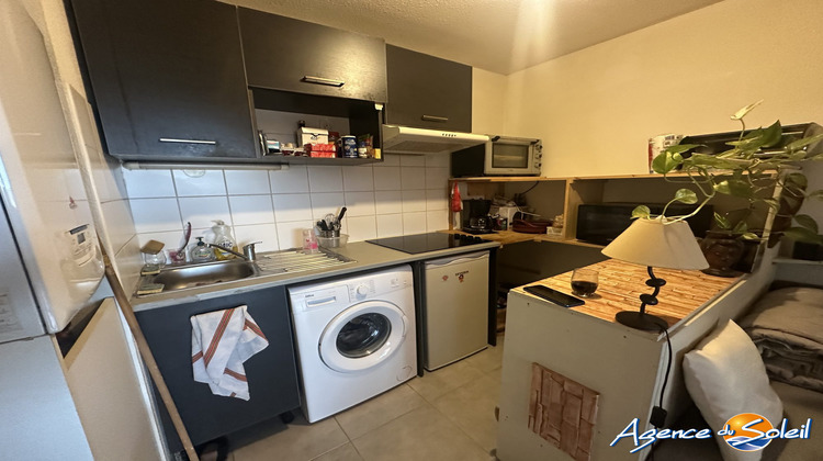 Ma-Cabane - Vente Appartement Béziers, 31 m²