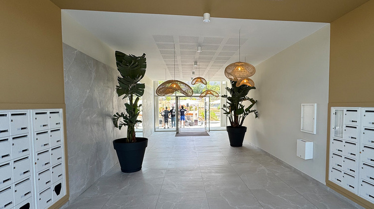 Ma-Cabane - Vente Appartement BEZIERS, 60 m²