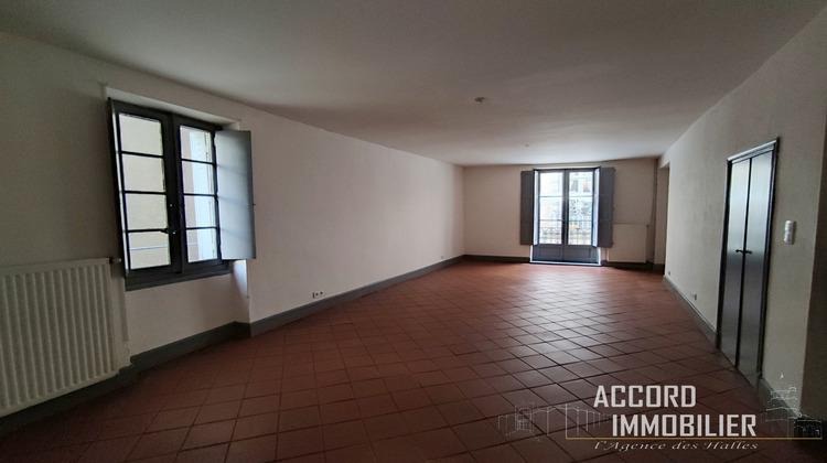 Ma-Cabane - Vente Appartement Béziers, 70 m²