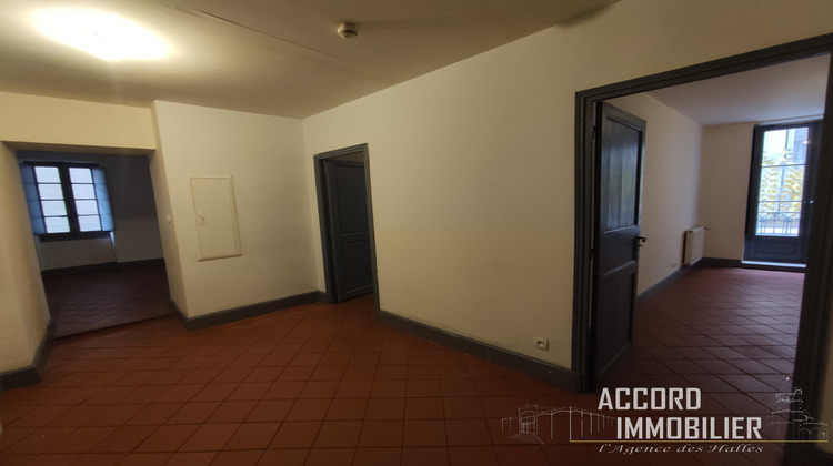 Ma-Cabane - Vente Appartement Béziers, 70 m²