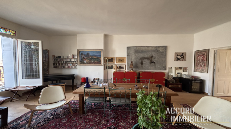 Ma-Cabane - Vente Appartement Béziers, 184 m²
