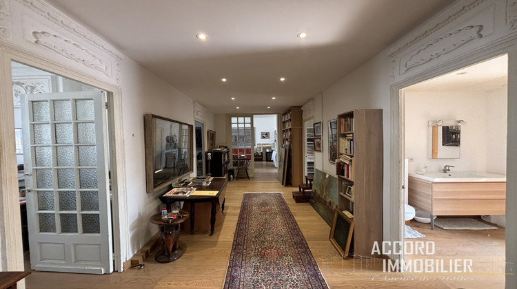 Ma-Cabane - Vente Appartement Béziers, 184 m²