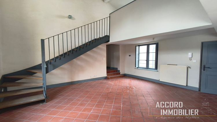 Ma-Cabane - Vente Appartement Béziers, 58 m²