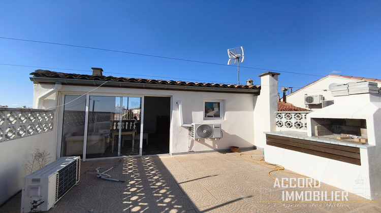 Ma-Cabane - Vente Appartement Béziers, 68 m²