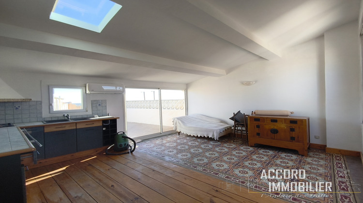Ma-Cabane - Vente Appartement Béziers, 68 m²