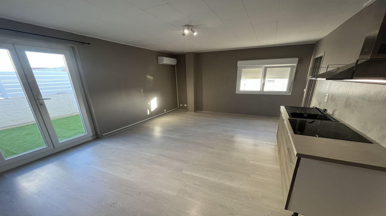 Ma-Cabane - Vente Appartement BEZIERS, 33 m²