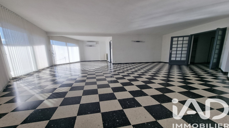 Ma-Cabane - Vente Appartement Béziers, 145 m²