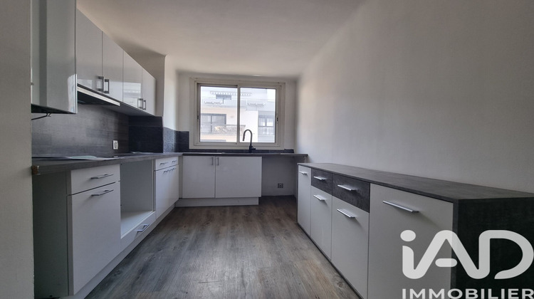 Ma-Cabane - Vente Appartement Béziers, 145 m²