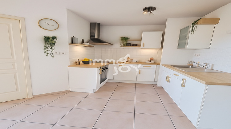 Ma-Cabane - Vente Appartement Béziers, 53 m²