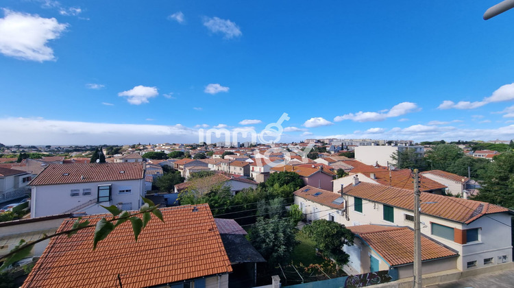 Ma-Cabane - Vente Appartement Béziers, 53 m²