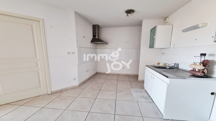 Ma-Cabane - Vente Appartement Béziers, 53 m²