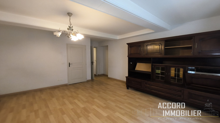 Ma-Cabane - Vente Appartement Béziers, 64 m²