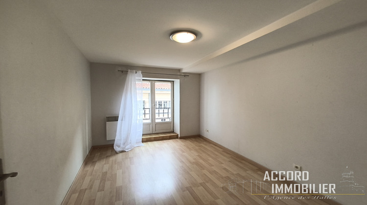 Ma-Cabane - Vente Appartement Béziers, 64 m²