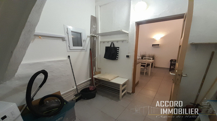 Ma-Cabane - Vente Appartement Béziers, 65 m²