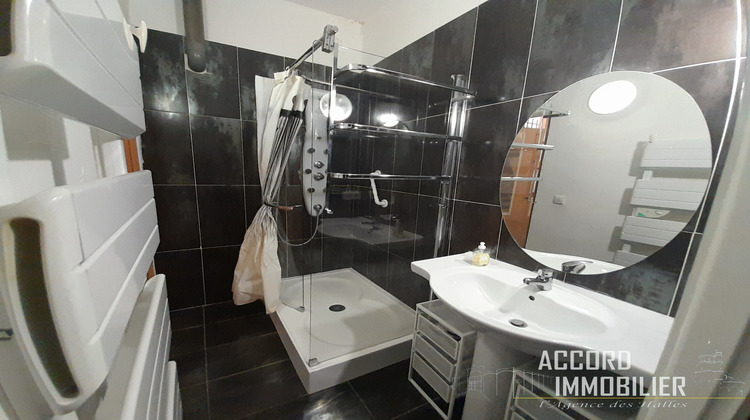 Ma-Cabane - Vente Appartement Béziers, 65 m²