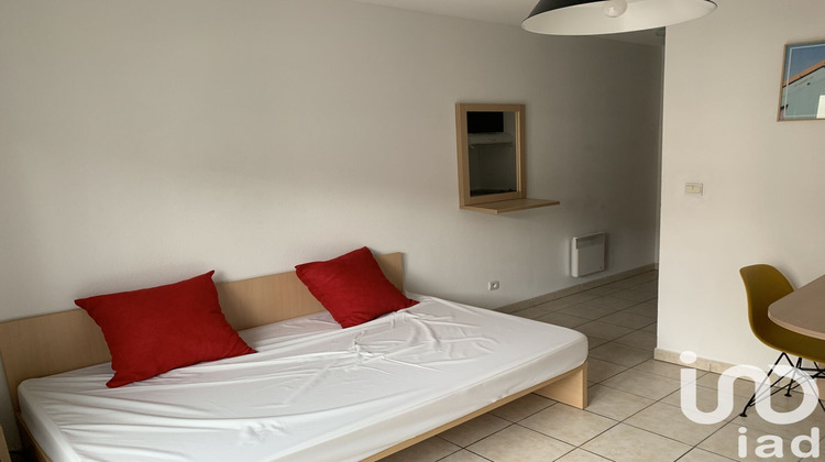 Ma-Cabane - Vente Appartement Béziers, 20 m²