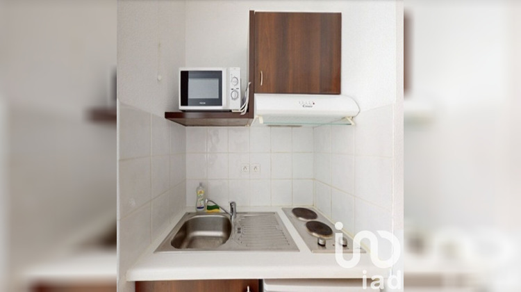 Ma-Cabane - Vente Appartement Béziers, 20 m²