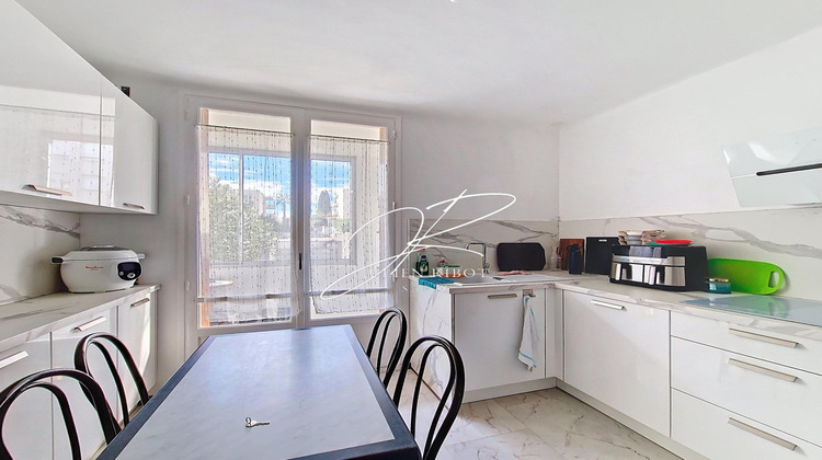 Ma-Cabane - Vente Appartement Beziers, 54 m²