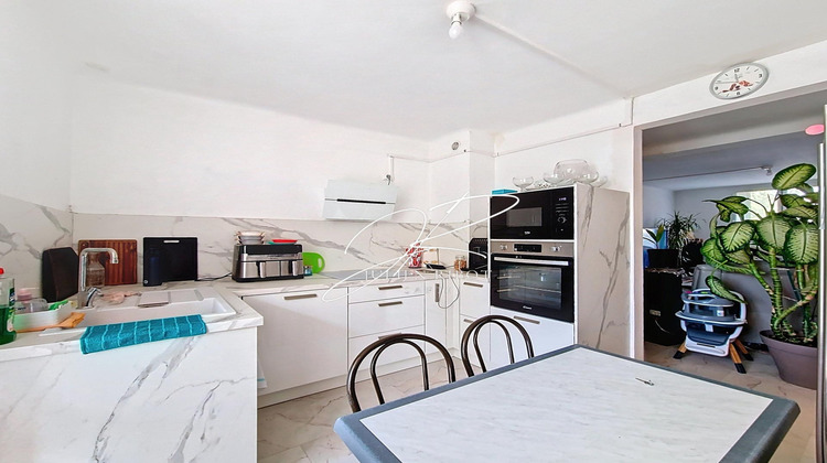 Ma-Cabane - Vente Appartement Beziers, 54 m²