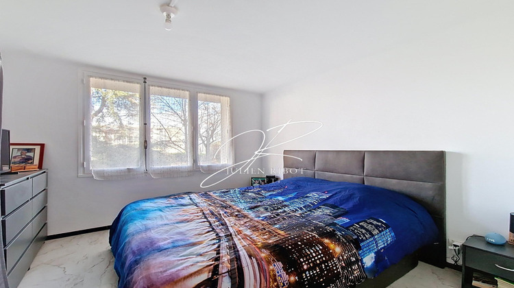 Ma-Cabane - Vente Appartement Beziers, 54 m²