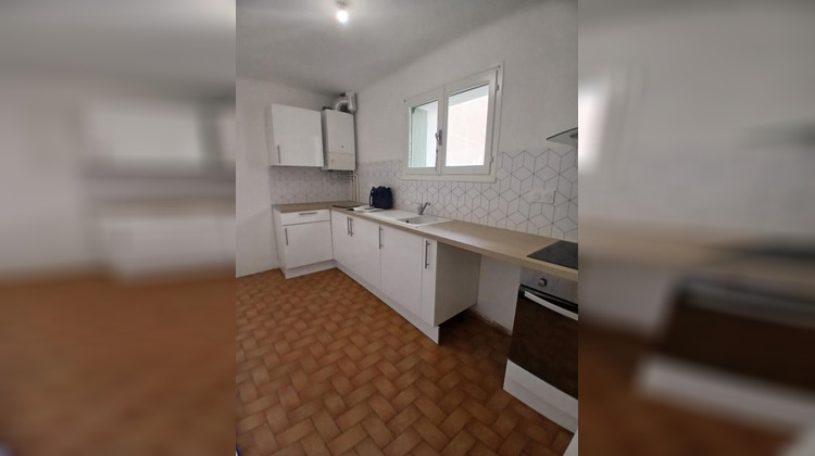 Ma-Cabane - Vente Appartement BEZIERS, 60 m²