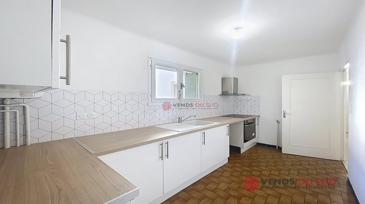 Ma-Cabane - Vente Appartement BEZIERS, 60 m²