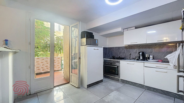 Ma-Cabane - Vente Appartement BEZIERS, 71 m²