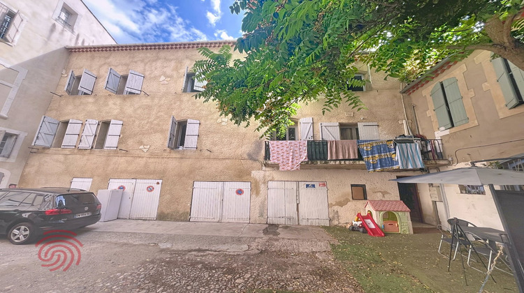 Ma-Cabane - Vente Appartement BEZIERS, 70 m²