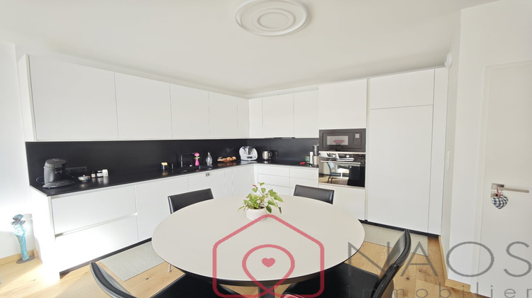 Ma-Cabane - Vente Appartement BEZIERS, 66 m²