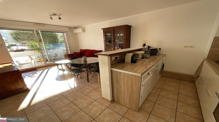 Ma-Cabane - Vente Appartement BEZIERS, 51 m²