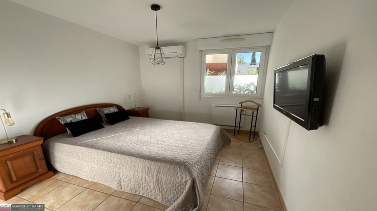 Ma-Cabane - Vente Appartement BEZIERS, 51 m²